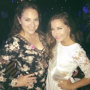 Meet your Posher, Kim